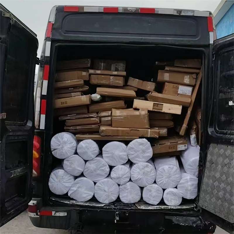 北海至义乌货运专线，一站式物流服务助您货畅其流！（到义乌物流专线）