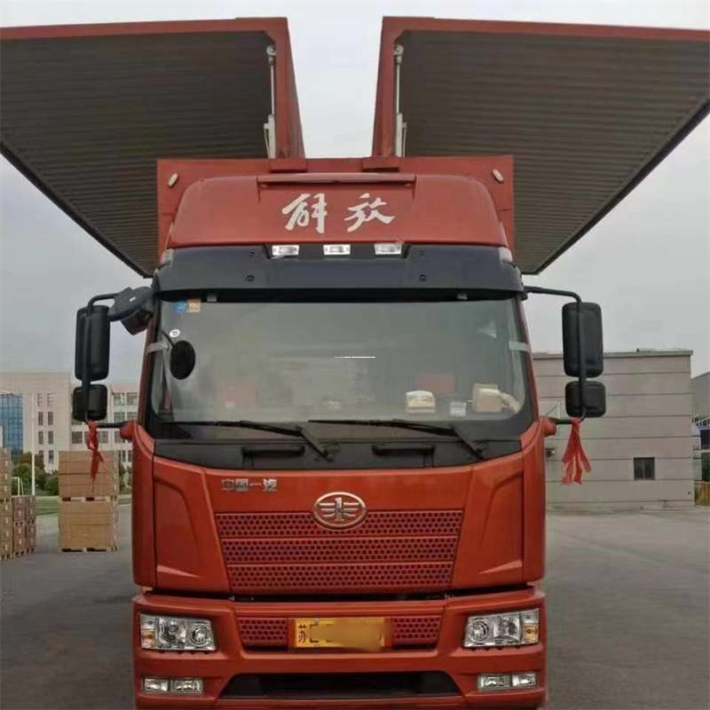 北海到重庆物流公司，一站式服务为您提供高效便捷货运体验（到重庆的物流公司）