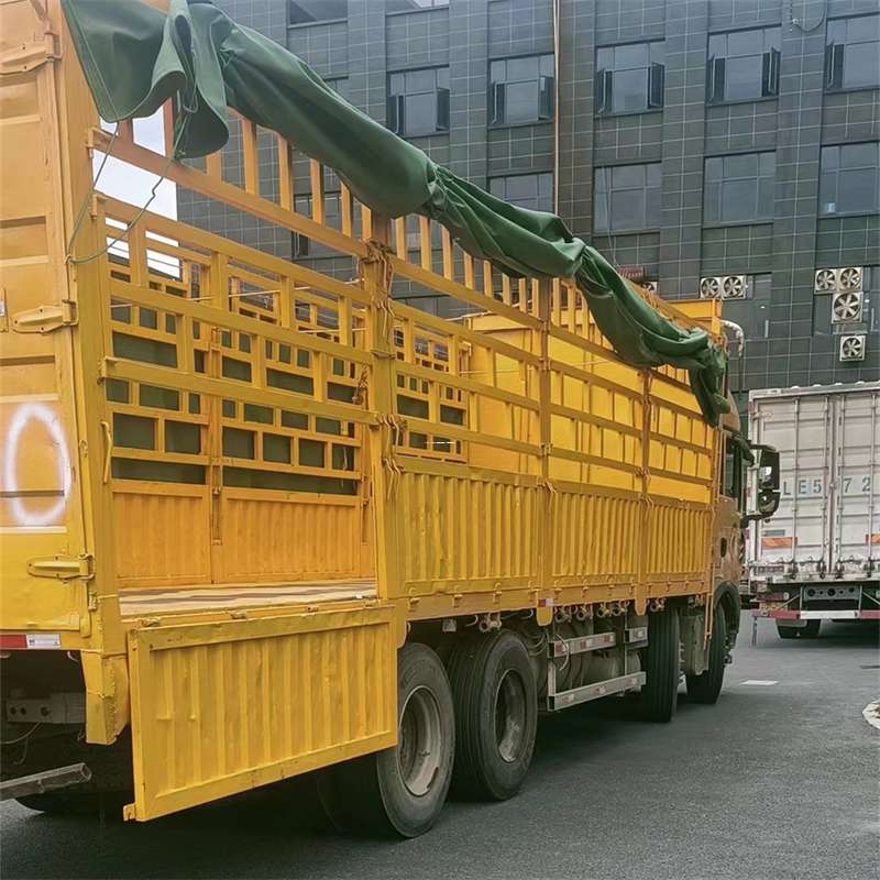 北海到新泰物流公司——一站式货运服务（到新泰的物流）