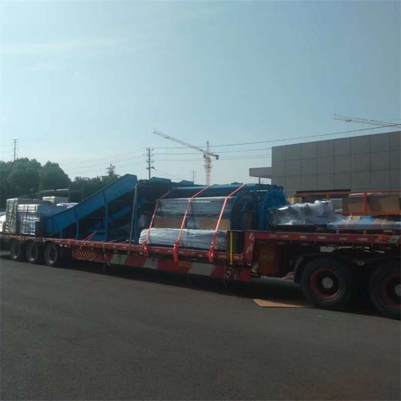 北海到大冶物流公司——一站式服务，让货运更便捷（大冶物流专线）