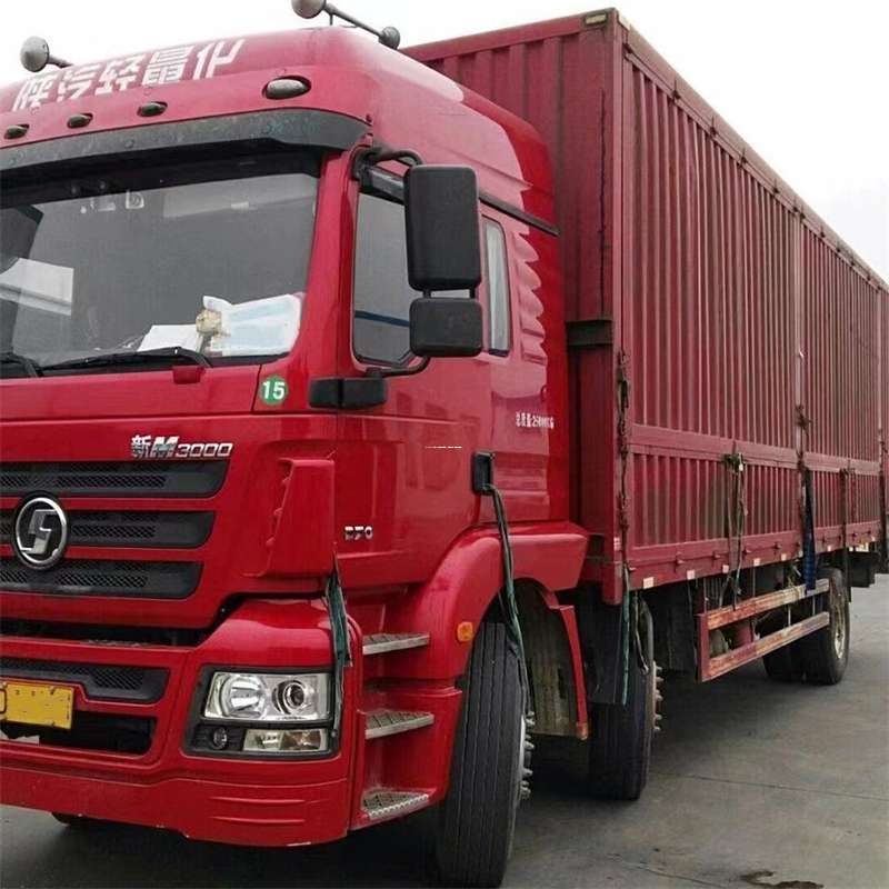北海到广饶物流公司——一站式服务，让货运更便捷（广饶物流网）