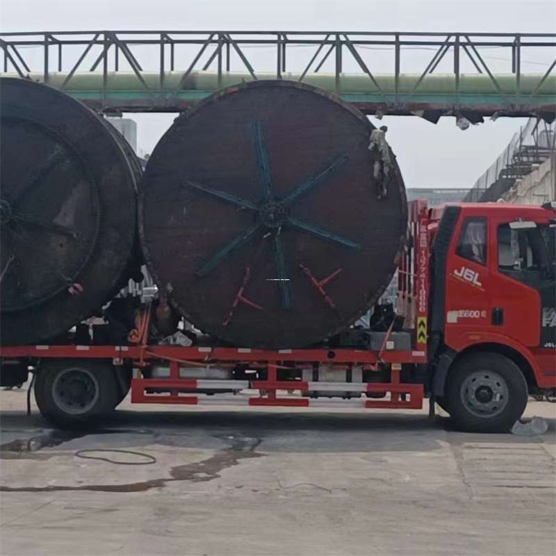 北海到马鞍山物流公司——一站式服务，让货运更便捷