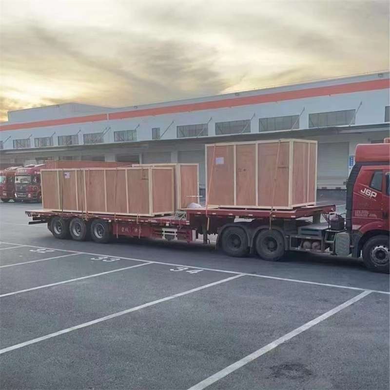 北海到岳阳物流公司——一站式服务，让货运更便捷