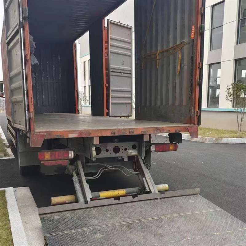 北海到长沙物流公司——专业货运，全程无忧