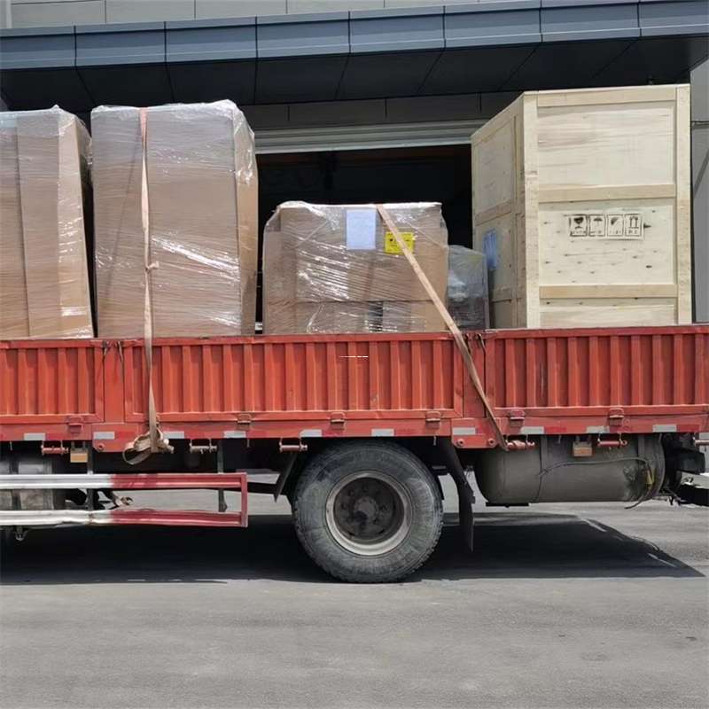 北海到朔州物流公司——一站式服务，让货运更便捷