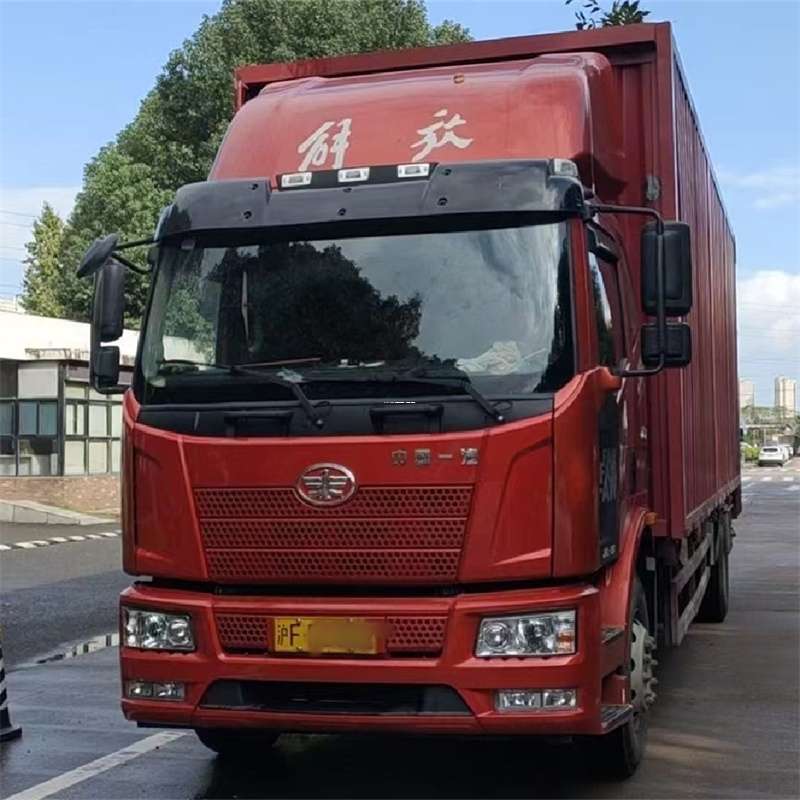 北海到苏州姑苏物流公司——专业货运，安心托付