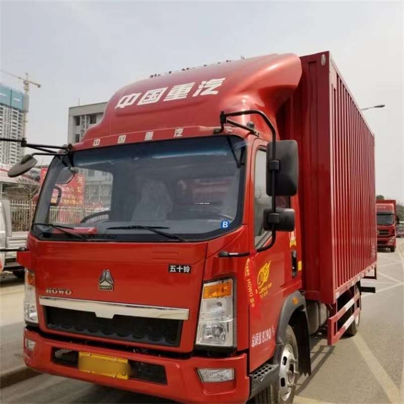 北海到厦门物流公司——专业货运，全程无忧